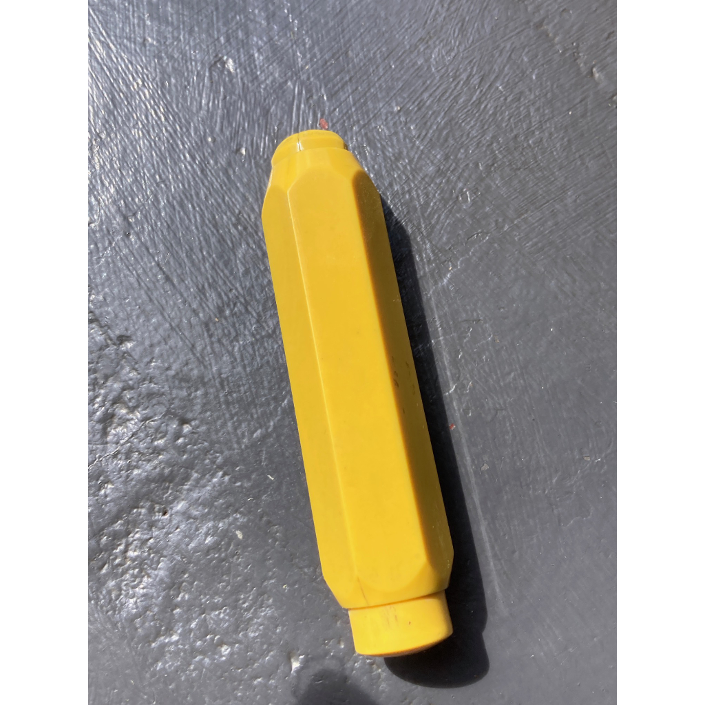 Chalk Grip