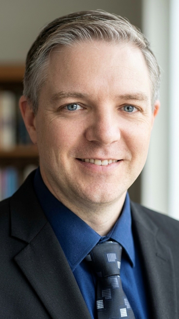 Michael Swann